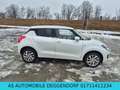 Suzuki Swift Comfort 4x4-KLIMA-KAMERA-NAVI-SHZ-1.HAND Blanc - thumbnail 10
