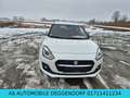 Suzuki Swift Comfort 4x4-KLIMA-KAMERA-NAVI-SHZ-1.HAND Blanc - thumbnail 1