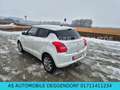 Suzuki Swift Comfort 4x4-KLIMA-KAMERA-NAVI-SHZ-1.HAND Blanc - thumbnail 9