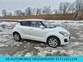 Suzuki Swift Comfort 4x4-KLIMA-KAMERA-NAVI-SHZ-1.HAND Blanc - thumbnail 8