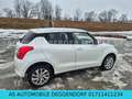 Suzuki Swift Comfort 4x4-KLIMA-KAMERA-NAVI-SHZ-1.HAND Blanc - thumbnail 2