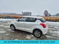 Suzuki Swift Comfort 4x4-KLIMA-KAMERA-NAVI-SHZ-1.HAND Blanc - thumbnail 5