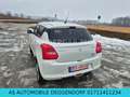 Suzuki Swift Comfort 4x4-KLIMA-KAMERA-NAVI-SHZ-1.HAND Blanc - thumbnail 11