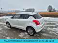 Suzuki Swift Comfort 4x4-KLIMA-KAMERA-NAVI-SHZ-1.HAND Blanc - thumbnail 7
