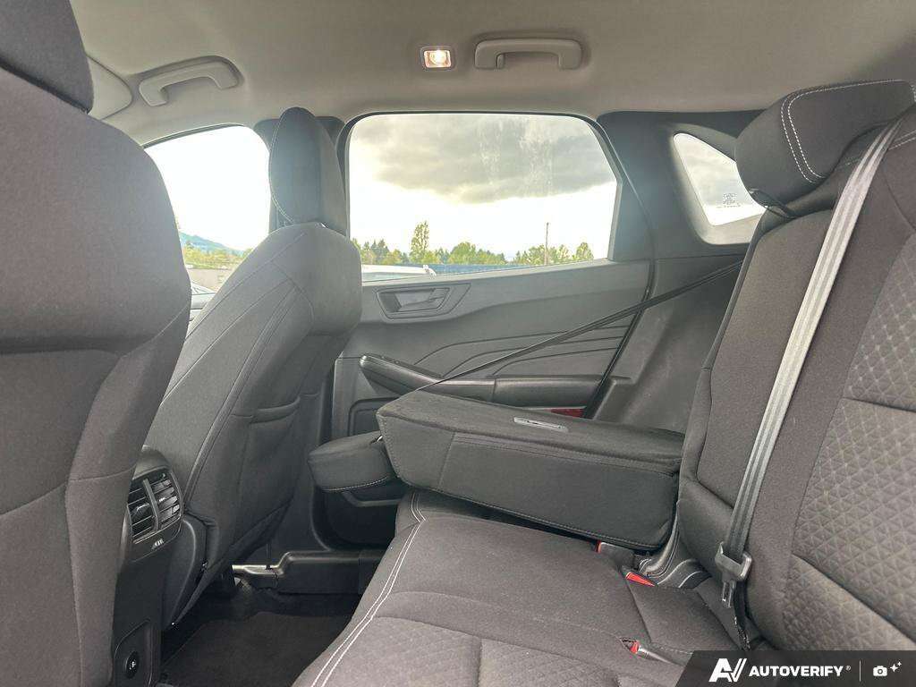 used 2024 Ford Escape car, priced at $24,798