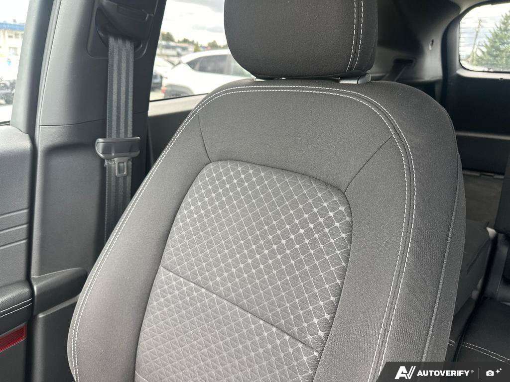 used 2024 Ford Escape car, priced at $24,798