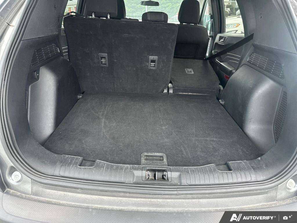 used 2024 Ford Escape car, priced at $24,798