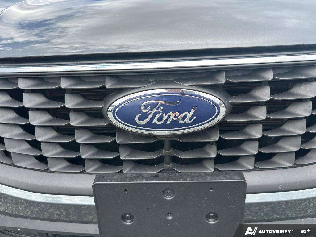 used 2024 Ford Escape car, priced at $24,798