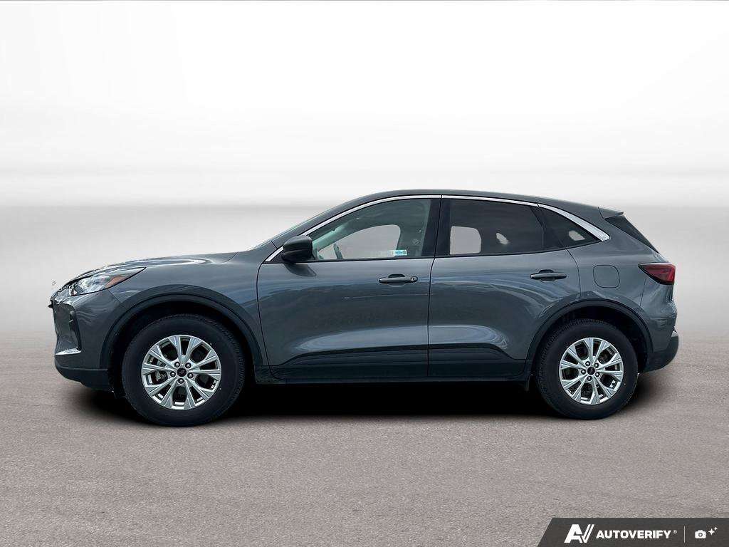 used 2024 Ford Escape car, priced at $24,798