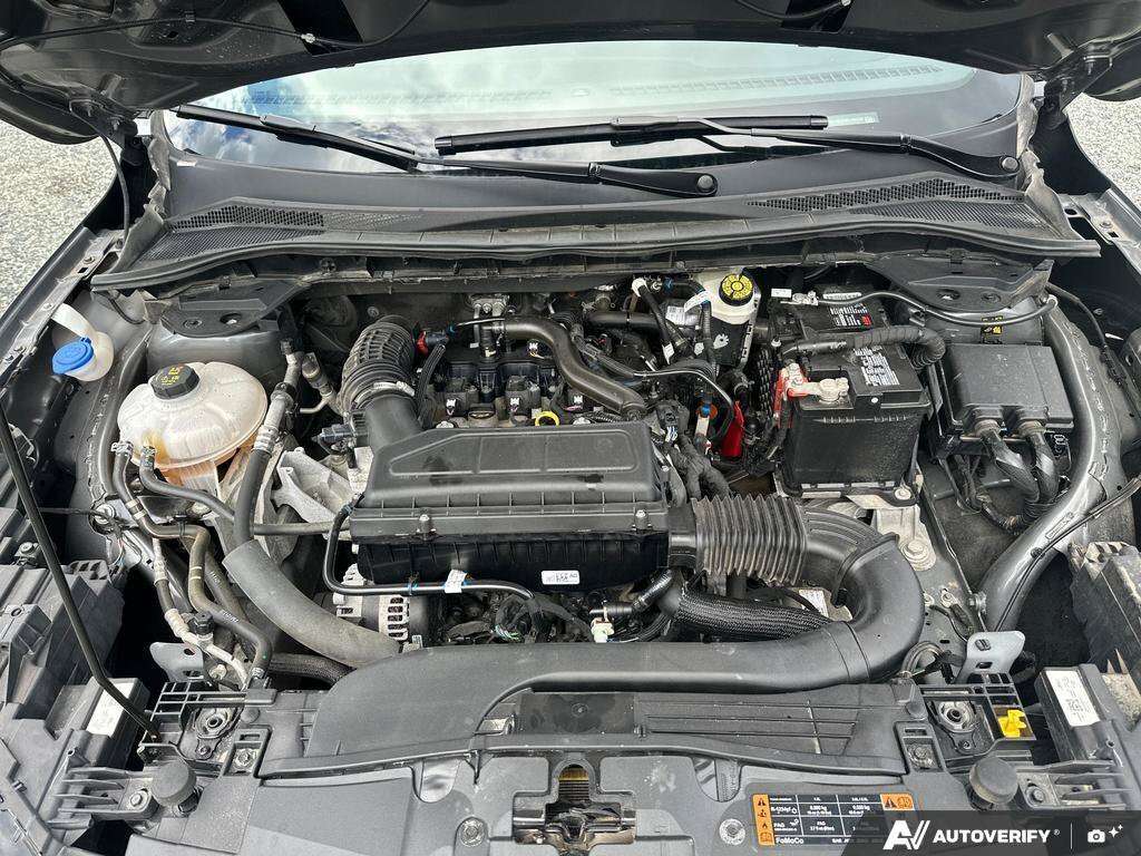 used 2024 Ford Escape car, priced at $24,798