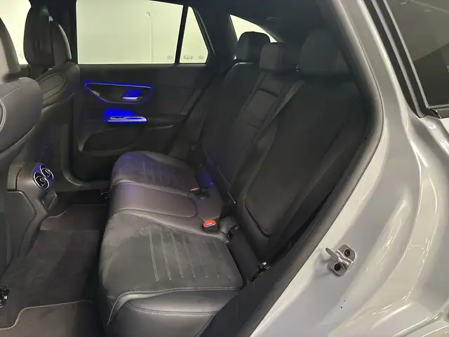 Mercedes-Benz GLC 300 e 4MATIC mit EQ Hybrid Technologie PTS Ansicht 20