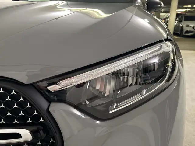 Mercedes-Benz GLC 300 e 4MATIC mit EQ Hybrid Technologie PTS Ansicht 15