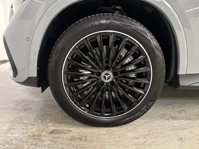 Mercedes-Benz GLC 300 e 4MATIC mit EQ Hybrid Technologie PTS Ansicht 14