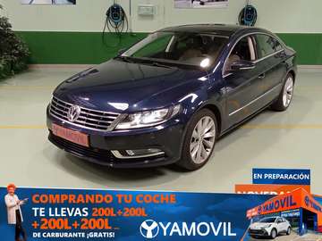 1.4 TSI BMT 150