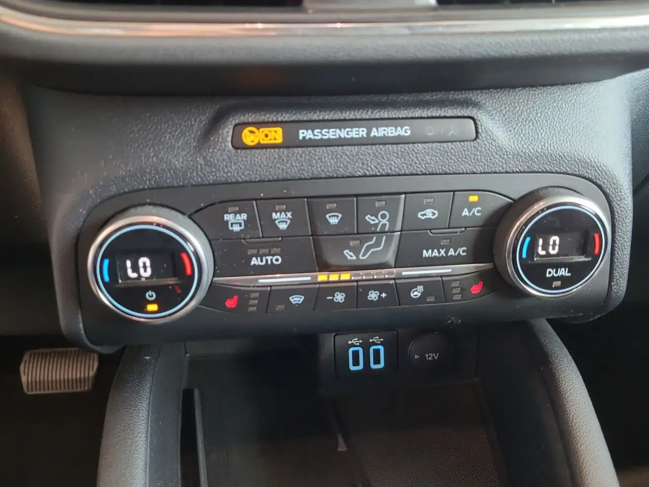 Ford Kuga Plug-In Hybrid Titanium X Bluetooth Navi LED, миниатюра 23