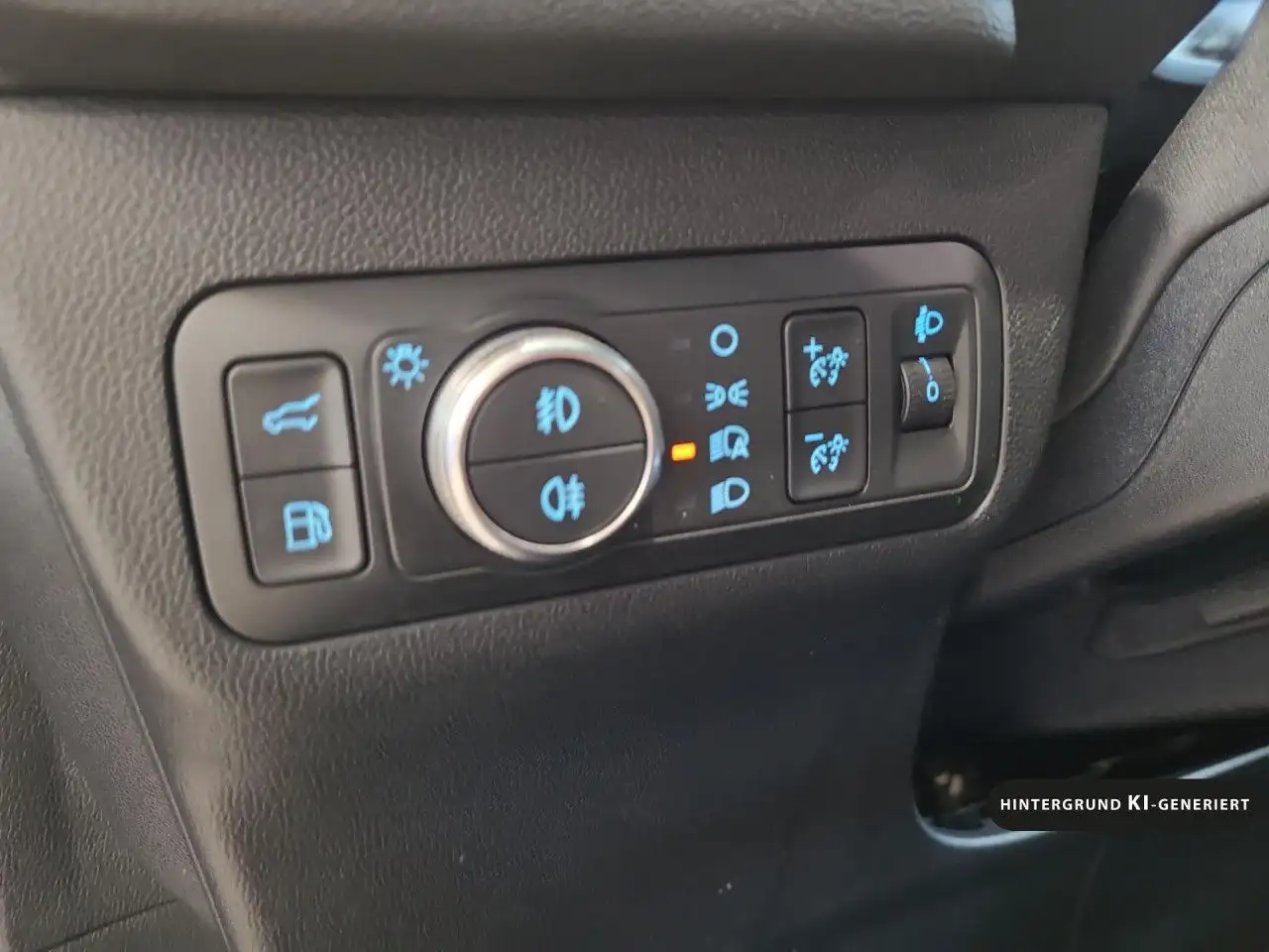 Ford Kuga Plug-In Hybrid Titanium X Bluetooth Navi LED, миниатюра 14