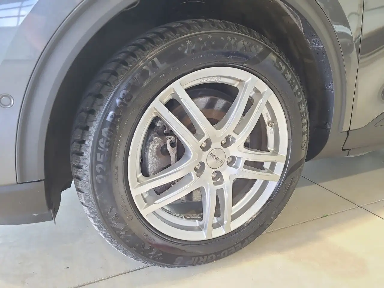 Ford Kuga Plug-In Hybrid Titanium X Bluetooth Navi LED, миниатюра 19