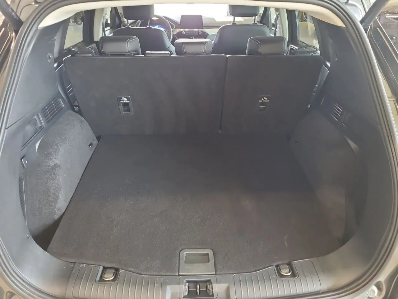 Ford Kuga Plug-In Hybrid Titanium X Bluetooth Navi LED, миниатюра 18