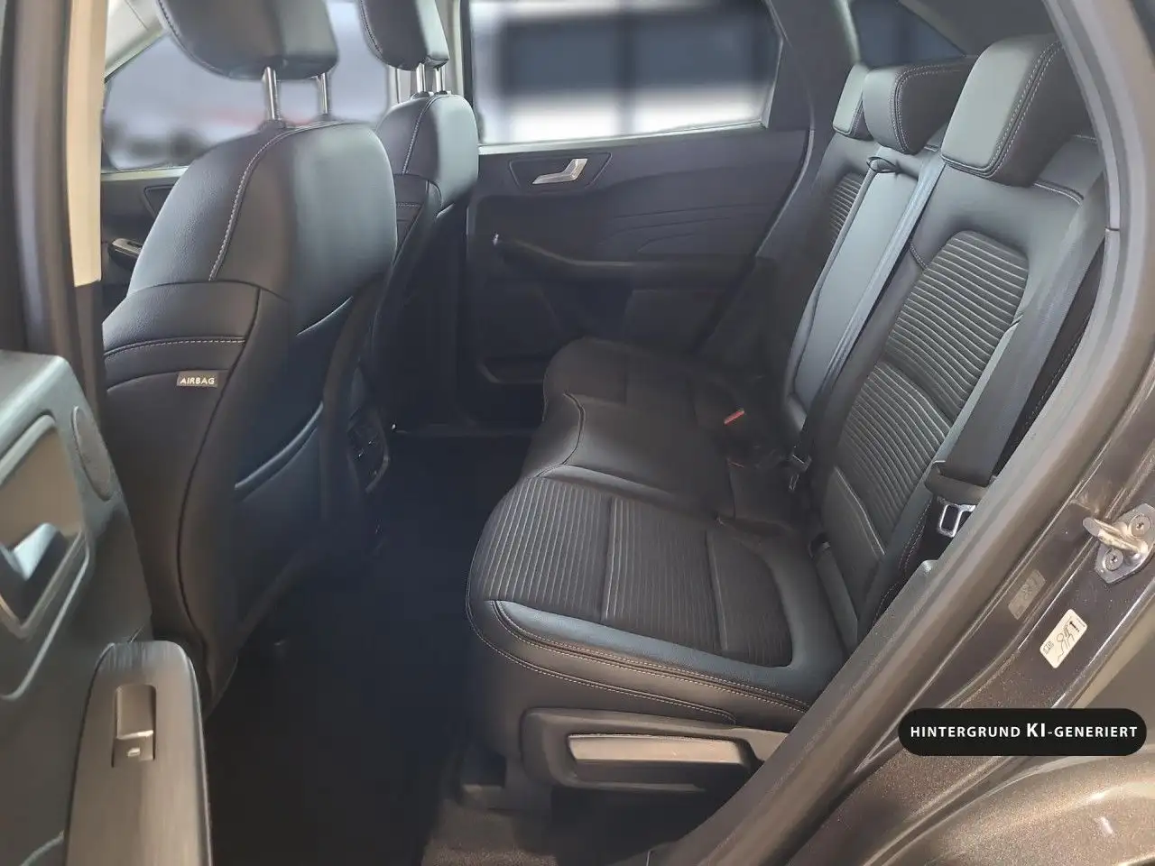 Ford Kuga Plug-In Hybrid Titanium X Bluetooth Navi LED, миниатюра 15