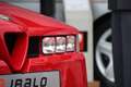 Alfa Romeo SZ Coupé | Il Mostro | BTW auto | Rot - thumbnail 18