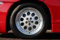 Alfa Romeo SZ Coupé | Il Mostro | BTW auto | Rot - thumbnail 20