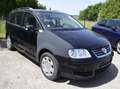 Volkswagen Touran Trendline/RELING/TÜV+ASU NEU/VIELE NEUTEILE Noir - thumbnail 14