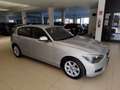 BMW 114 d 5porte 95cv Fendi Clima Bi-Zona Tagliandi Bmw Argento - thumbnail 2