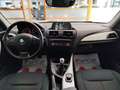 BMW 114 d 5porte 95cv Fendi Clima Bi-Zona Tagliandi Bmw Argento - thumbnail 4