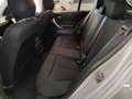 BMW 114 d 5porte 95cv Fendi Clima Bi-Zona Tagliandi Bmw Argento - thumbnail 8