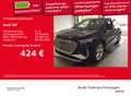 Audi 45 e-tron S LINE/MATRIX/WÄRMEPUMPE/ACC/AHK/ Blau - thumbnail 1