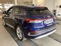 Audi 45 e-tron S LINE/MATRIX/WÄRMEPUMPE/ACC/AHK/ Blau - thumbnail 6