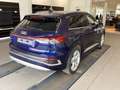 Audi 45 e-tron S LINE/MATRIX/WÄRMEPUMPE/ACC/AHK/ Blau - thumbnail 5