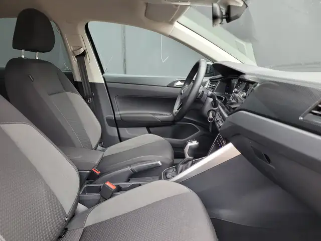 Volkswagen Taigo view 10