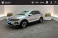 Volkswagen T-Roc 1.0 TSI 110pk Style | Park Assist, Adaptive Cruise Zilver - thumbnail 1