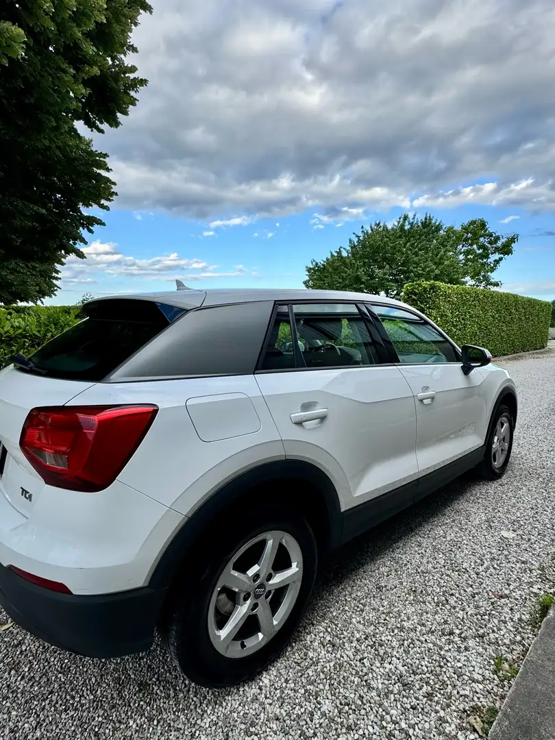 Audi Q2 30 1.6 tdi NEOPATENTATI - 1