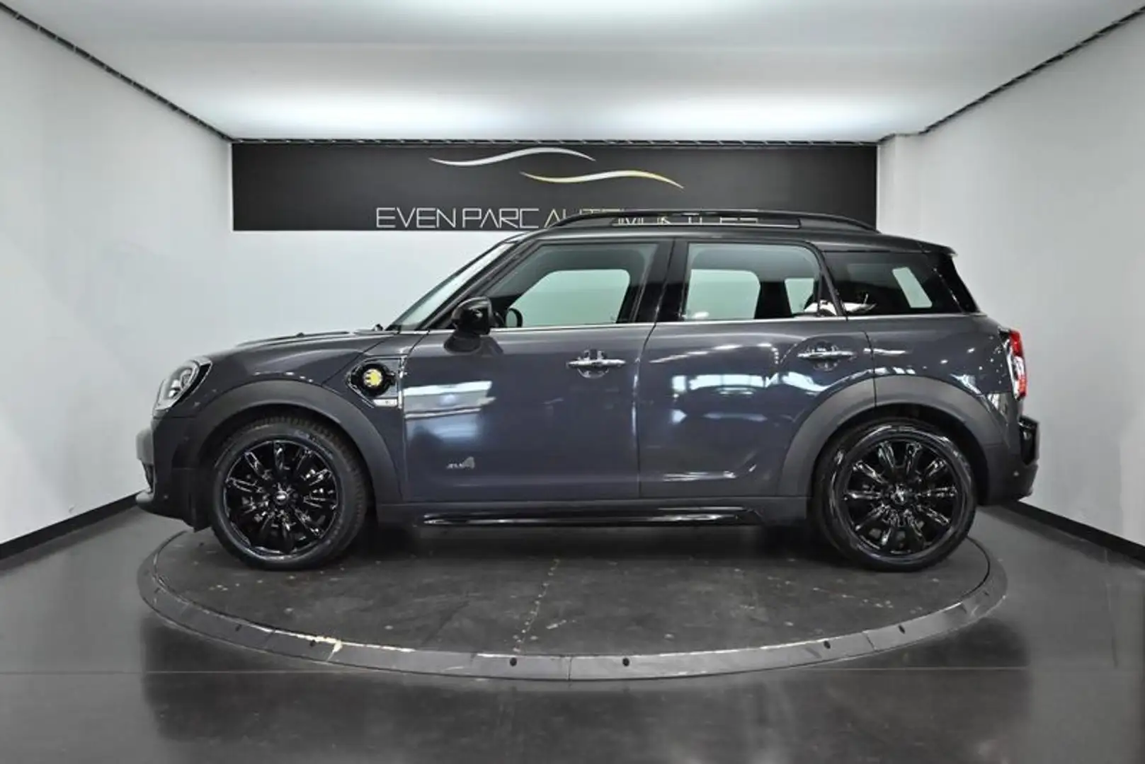 MINI Cooper Countryman F60 136 - 88 ch ALL4 BVA6 Cooper SE Business - 2