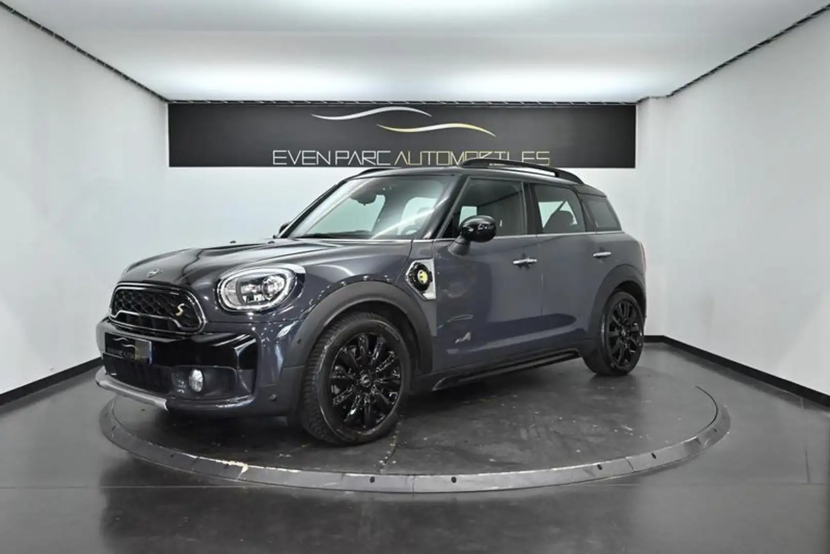 MINI Cooper Countryman F60 136 - 88 ch ALL4 BVA6 Cooper SE Business - 1