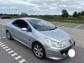 Peugeot 307 307 CC Diesel CC HDi FAP 135 JBL Silber - thumbnail 1