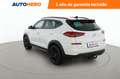 Hyundai TUCSON 1.6 CRDi N-Line Blanc - thumbnail 3