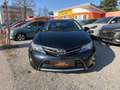 Toyota Auris Touring Sports 2,0 D-4D *Xenon*Tempomat*RFK*Leder* Schwarz - thumbnail 2