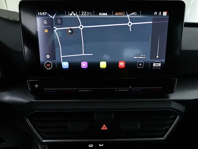 Seat Leon view 12