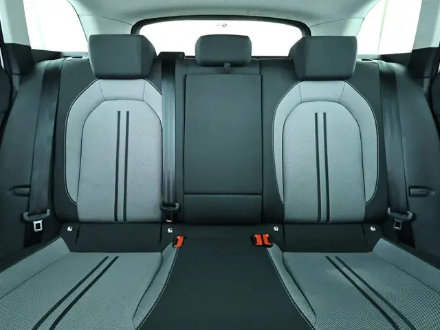 Seat Leon view 15
