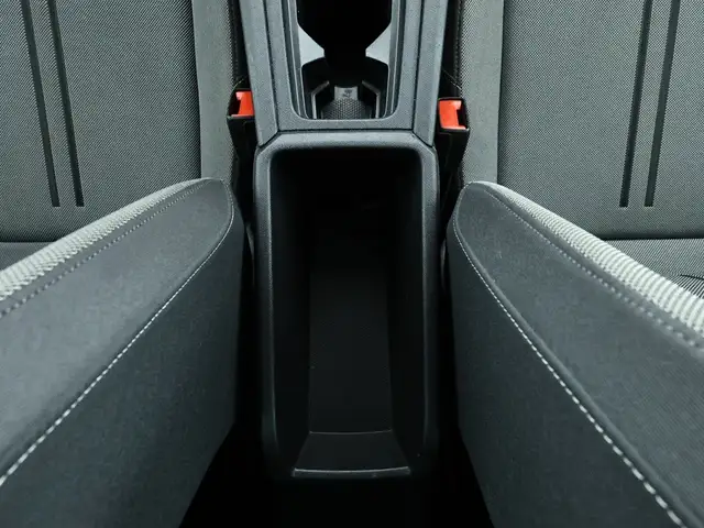 Seat Leon view 14