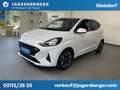 Hyundai i10 GO Plus  MT Weiß - thumbnail 1
