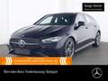 Mercedes-Benz CLA 200 AMG+LED+KAMERA+KEYLESS+7G Negro - thumbnail 1