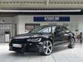 Audi A6 3.0 TDI 2xS-line Leder Keyless Kamera LED AHK Schwarz - thumbnail 1