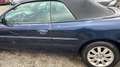 Chrysler Sebring Cabrio Blau - thumbnail 8