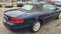 Chrysler Sebring Cabrio Blau - thumbnail 1