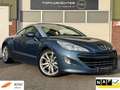 Peugeot RCZ 1.6 THP/CLIMA/NAVI/STOELV/PARKS/CRUISE/APK/NAP Blau - thumbnail 1