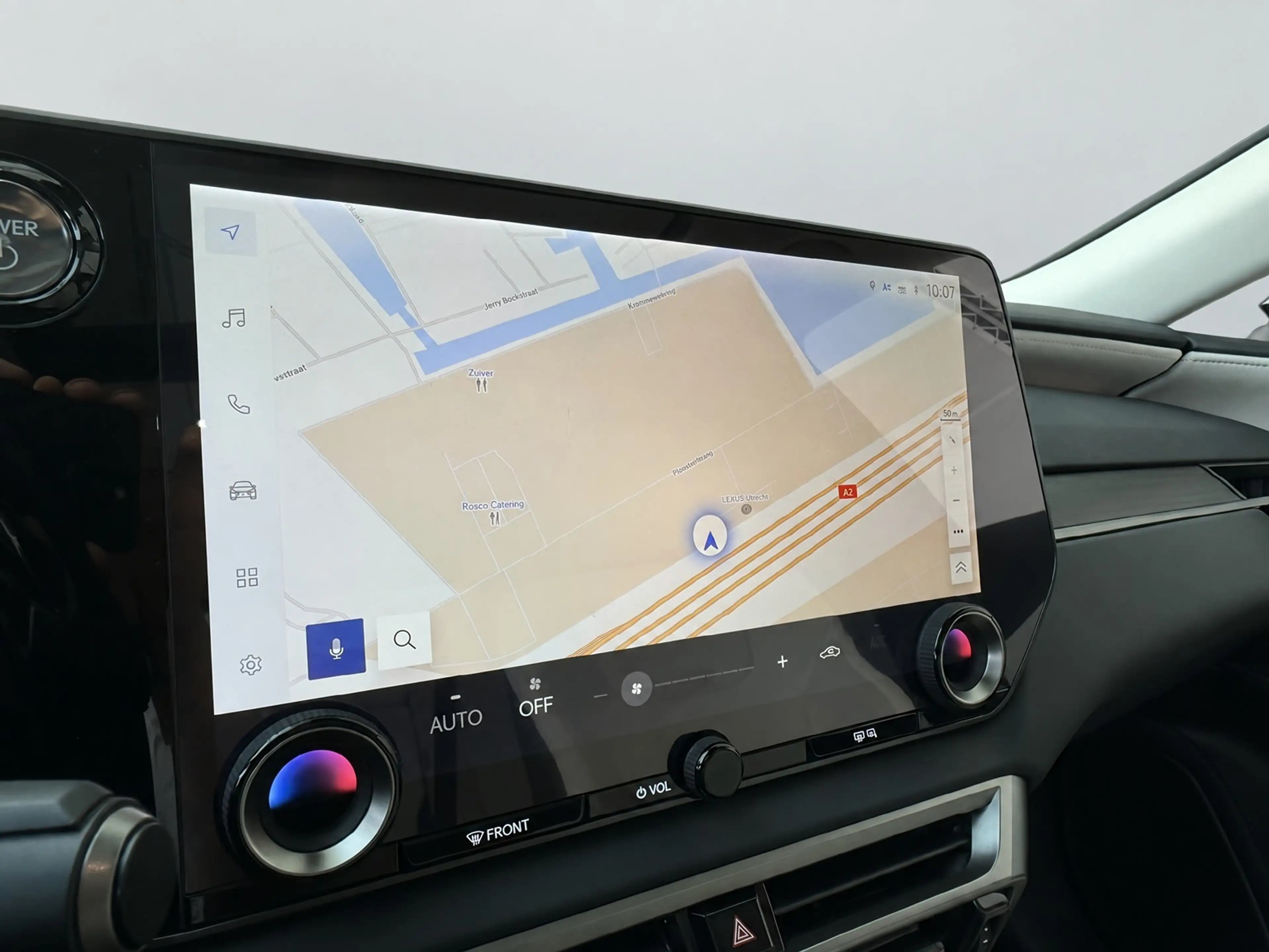 Lexus RX 450h 450h+ Plug-in Hybrid President Line | Mark-Levinso — photo 15
